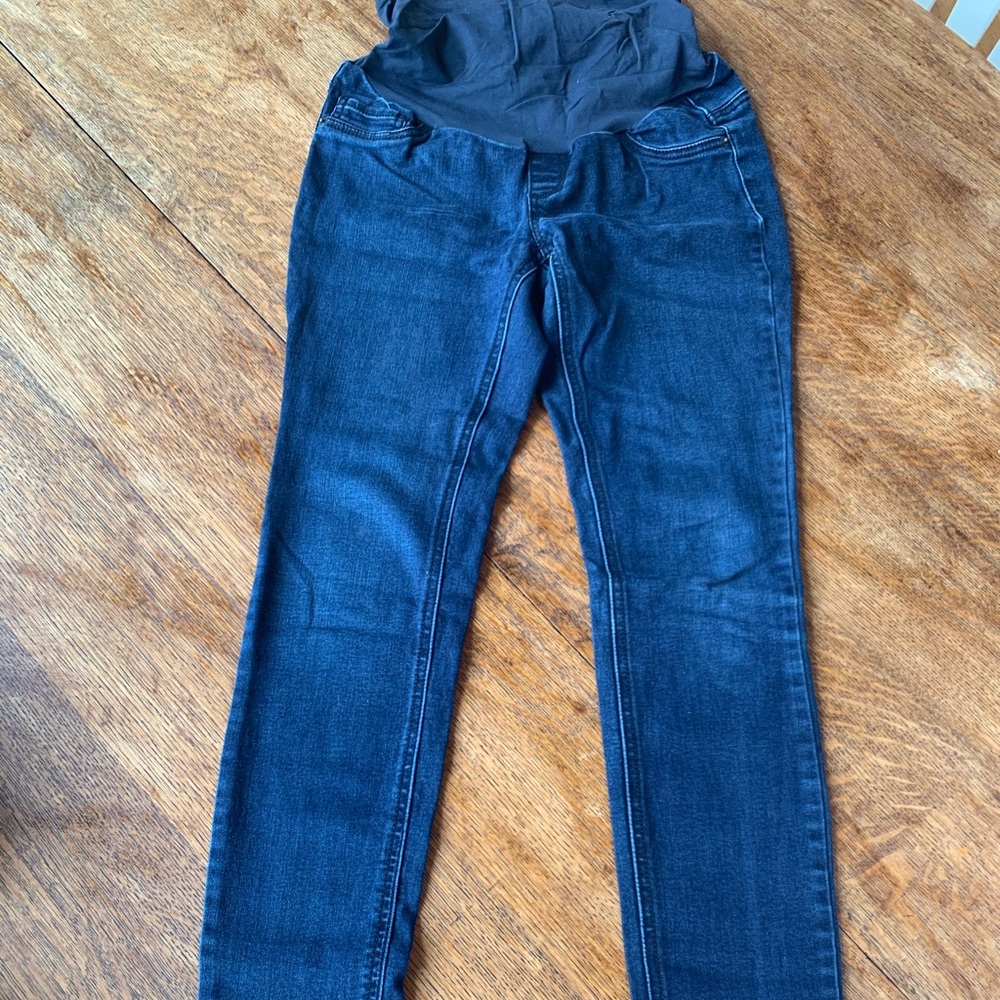 Maternity pants